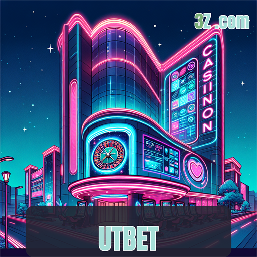 Apostas Inovadoras: Utbet Transformando o Jogo no Brasil