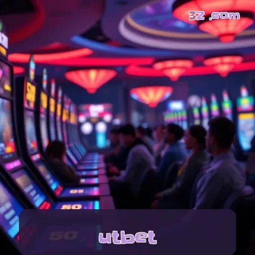 utbet: Ofertas de Bônus que Transformam Suas Apostas