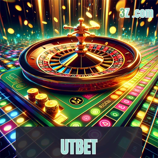 Utbet: A Seção Confiavel Que Transforma Apostas Em Segurança