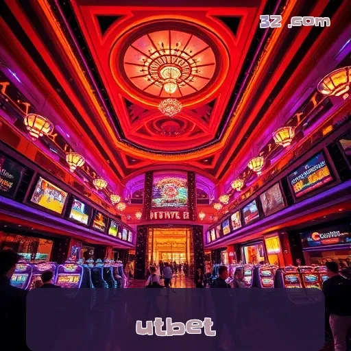 utbet: Descubra Os Melhores Métodos de Pagamento para Jogar