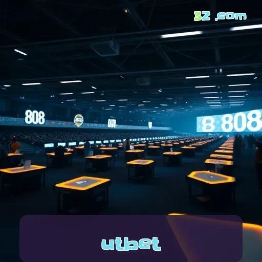 utbet Apostas em Esportes