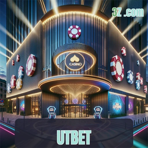 Experiência VIP: O Mundo Exclusivo do Utbet