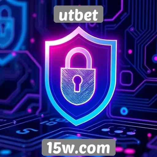 plano de segurança cibernética do utbet