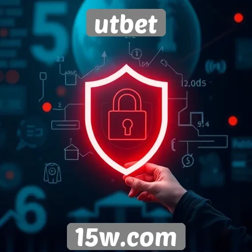segurança das transações financeiras no utbet