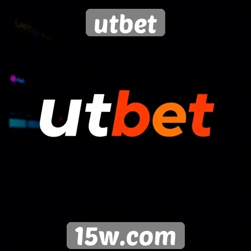 inovação de tecnologia no site utbet