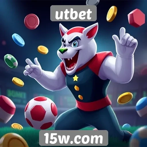 Promoções e bônus no site de jogos Utbet