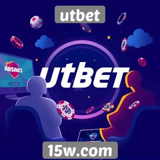 responsabilidade social da utbet em jogos online